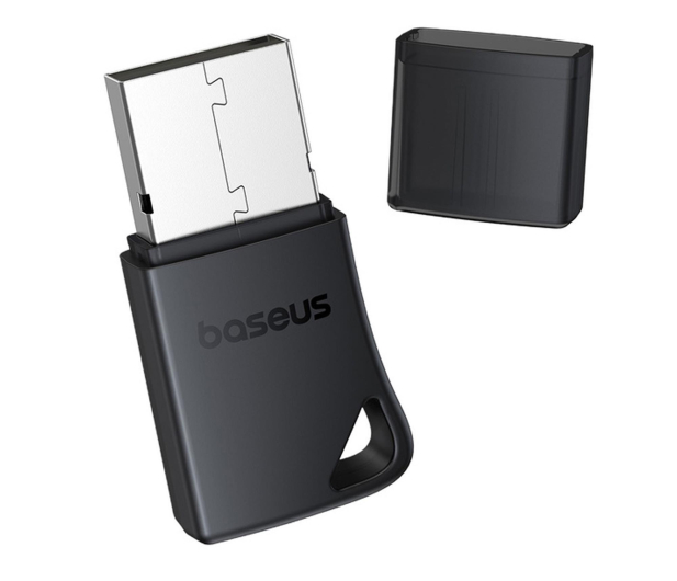 Baseus Encok BA04+ Wireless Adapter - 1348169 - zdjęcie 2